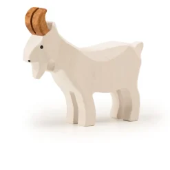 Best Geitenbok Wit Staand Geiten|Boerderijdieren