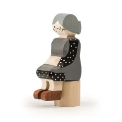 Discount Grootmoeder Figuren En Toebehoren