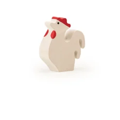 Clearance Haan Wit Boerderijdieren