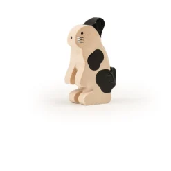 Best Haas Staand Konijnen|Bosdieren