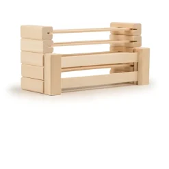 New Hekwerk 6-delig Figuren En Toebehoren