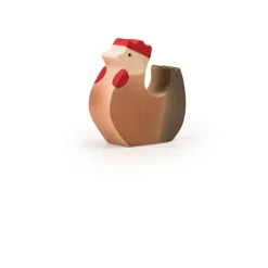 Best Hen Staand Bruin Kippen|Boerderijdieren