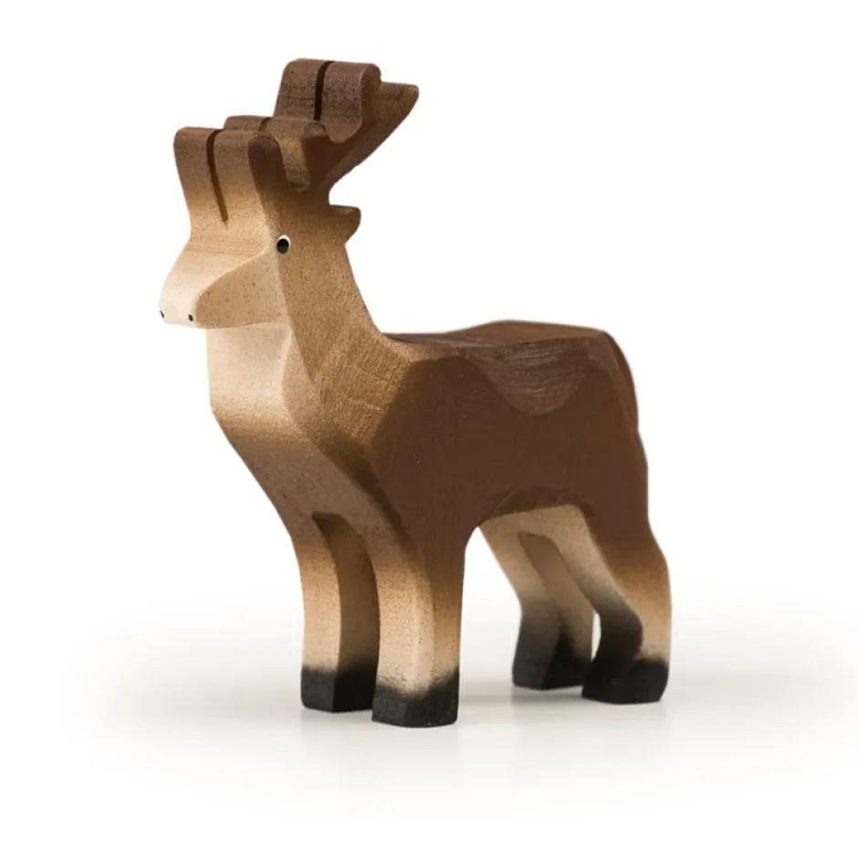 Hot Hert Hertachtigen|Bosdieren