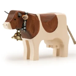 Koe 2 Roodbont Red Holstein Koeien