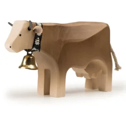 Koe 3 Staand Bruinvee Runderen|Koeien