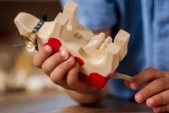 Clearance Koe 3 Staand Freiburger Runderen|Koeien