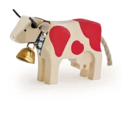 Best Koe Maxi Staand Rood Runderen|Koeien