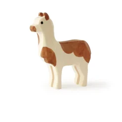 Hot Lama Bruin Klein Kameelachtigen|Wilde Dieren