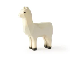 Sale Lama Wit Klein Kameelachtigen|Wilde Dieren