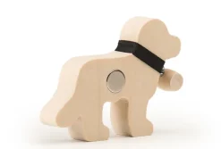 Online Magneetdier Sint Bernard Hondachtigen|Boerderijdieren