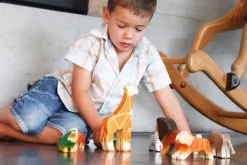 Online Olifant Groot Giraffen|Wilde Dieren