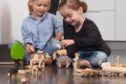 Discount Schaap Staand Klein Schapen|Boerderijdieren