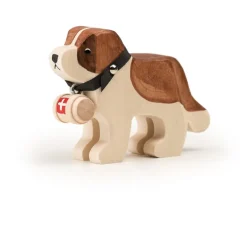 Best Sint Bernard met Vaatje Hondachtigen|Boerderijdieren