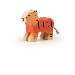 Clearance Tijger Klein Katachtigen|Wilde Dieren