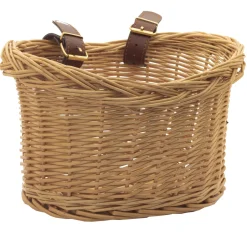 Discount Rieten Mandje voor Steel Loopfietsen En Driewielers|2e Kans