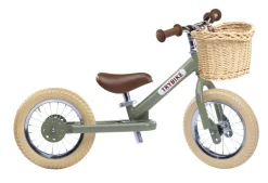 Discount Rieten Mandje voor Steel Loopfietsen En Driewielers|2e Kans