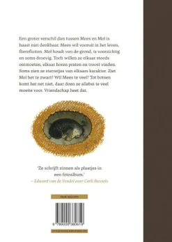 Tussen Mees en Mol Bekijk Alles