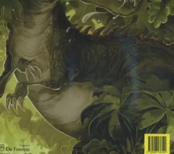 Online Gigantosaurus Prentenboeken|Bekijk Alles