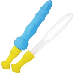 Outlet Bellenblaas Groot Fantasie Zwaard Buitenspeelgoed