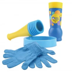 Hot Bellenblaas Bouncing Bubble Set Buitenspeelgoed