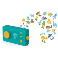 Verhalenfabriek Nederlands Geluidenboeken