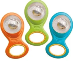 Sale Baby Bel Shaker Muziek|Babyspeelgoed