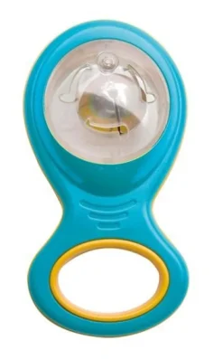 Sale Baby Bel Shaker Muziek|Babyspeelgoed