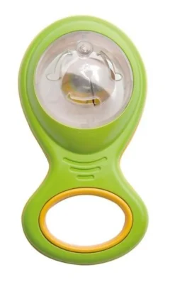 Sale Baby Bel Shaker Muziek|Babyspeelgoed
