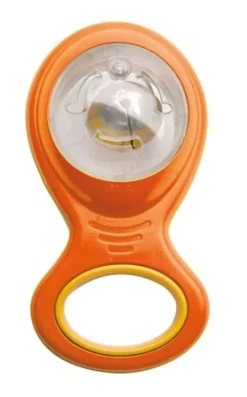 Sale Baby Bel Shaker Muziek|Babyspeelgoed