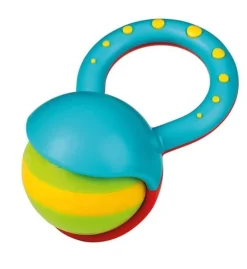 Online Bal Roller Muziek