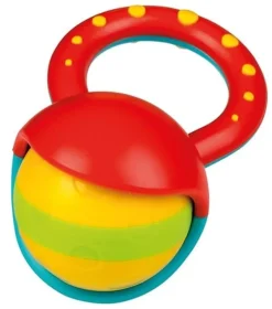 Online Bal Roller Muziek