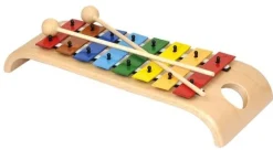 Hot Xylofoon Hout Muziek