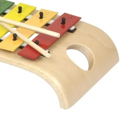 Hot Xylofoon Hout Muziek