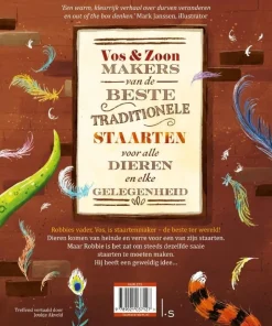 Discount Vos & Zoon Prentenboeken