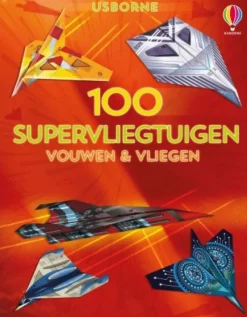 Online Vouwen & vliegen 100 supervliegtuigen Creatief|Bekijk Alles