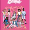 Best Vriendenboek - Barbie Hobbyboeken