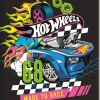 Best Vriendenboek - Hot Wheels Hobbyboeken
