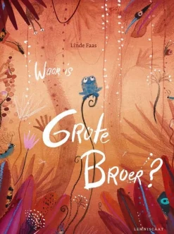 Discount Waar is Grote Broer? Bekijk Alles