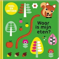 Hot Waar is mijn eten? Bekijk Alles
