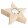 Sfeerlicht met Waxinelichthouder Ster Kerstcadeautjes|Decoratie