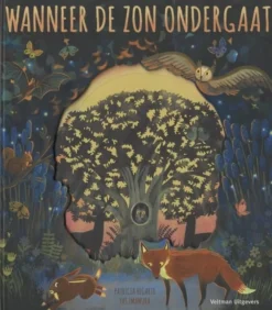 Sale Wanneer de zon ondergaat Prentenboeken|Bekijk Alles