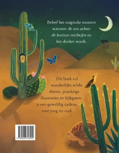 Sale Wanneer de zon ondergaat Prentenboeken|Bekijk Alles