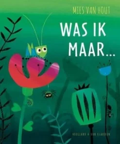 Sale Was ik maar ... Prentenboeken|Bekijk Alles