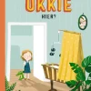 Best Wat doet dat ukkie hier? Prentenboeken