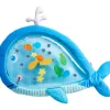 New Waterspeelmat Grote walvis Babyspeelgoed