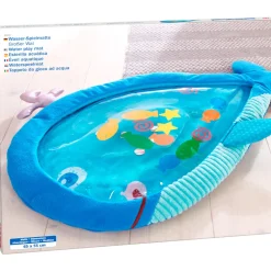 New Waterspeelmat Grote walvis Babyspeelgoed
