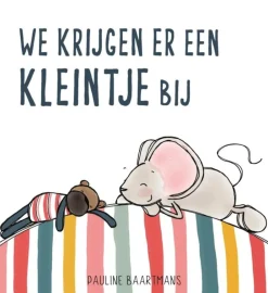 Sale We krijgen er een kleintje bij Prentenboeken|Bekijk Alles