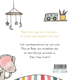 Sale We krijgen er een kleintje bij Prentenboeken|Bekijk Alles