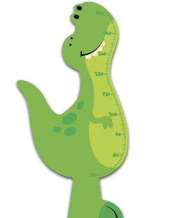 Online Groeimeter Dino Hout Groeimeters