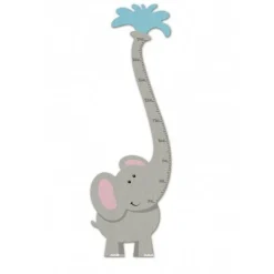 Online Groeimeter Olifant Hout Groeimeters